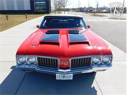 1970 Oldsmobile 442 (CC-2070266) for sale in Ruskin, Florida
