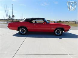 1970 Oldsmobile 442 (CC-2070266) for sale in Ruskin, Florida
