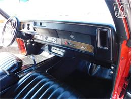 1970 Oldsmobile 442 (CC-2070266) for sale in Ruskin, Florida