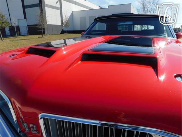 1970 Oldsmobile 442 (CC-2070266) for sale in Ruskin, Florida