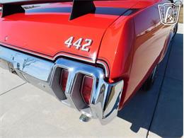 1970 Oldsmobile 442 (CC-2070266) for sale in Ruskin, Florida