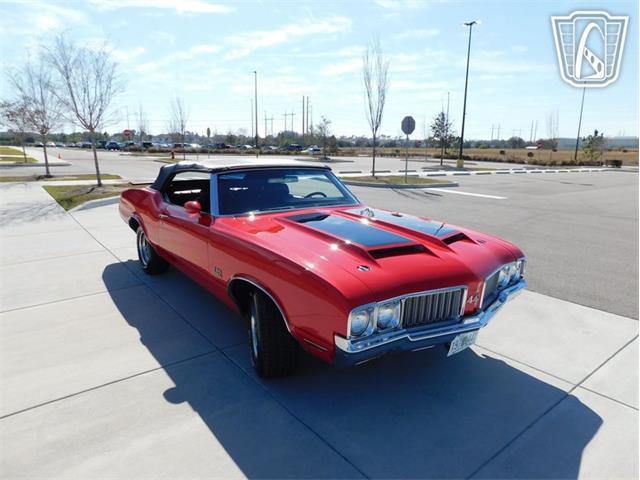 1970 Oldsmobile 442 (CC-2070266) for sale in Ruskin, Florida