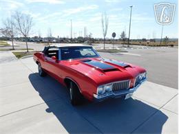1970 Oldsmobile 442 (CC-2070266) for sale in Ruskin, Florida