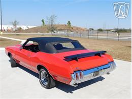1970 Oldsmobile 442 (CC-2070266) for sale in Ruskin, Florida