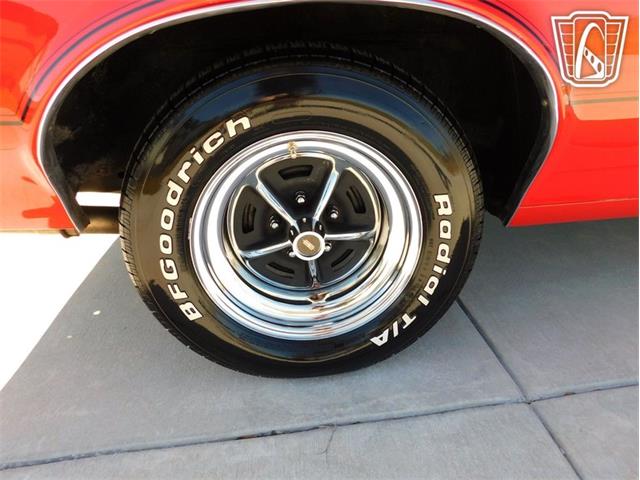 1970 Oldsmobile 442 (CC-2070266) for sale in Ruskin, Florida