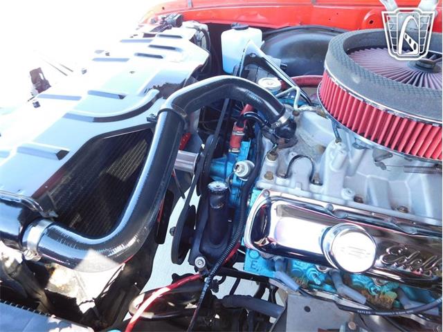 1970 Oldsmobile 442 (CC-2070266) for sale in Ruskin, Florida