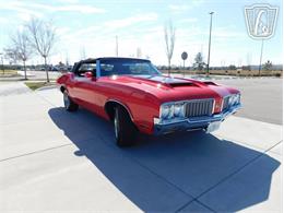 1970 Oldsmobile 442 (CC-2070266) for sale in Ruskin, Florida