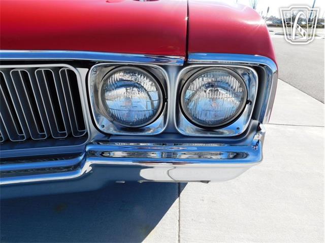 1970 Oldsmobile 442 (CC-2070266) for sale in Ruskin, Florida