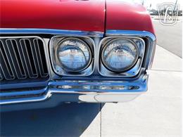1970 Oldsmobile 442 (CC-2070266) for sale in Ruskin, Florida