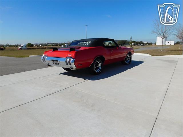 1970 Oldsmobile 442 (CC-2070266) for sale in Ruskin, Florida
