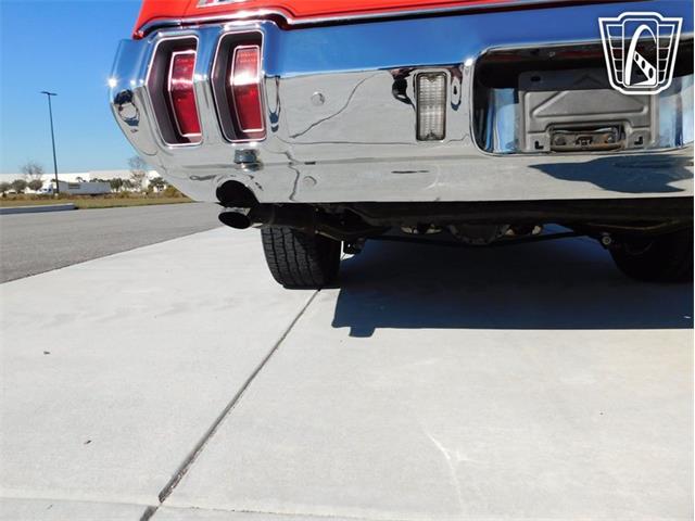 1970 Oldsmobile 442 (CC-2070266) for sale in Ruskin, Florida