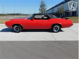 1970 Oldsmobile 442 (CC-2070266) for sale in Ruskin, Florida