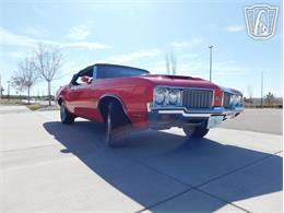 1970 Oldsmobile 442 (CC-2070266) for sale in Ruskin, Florida