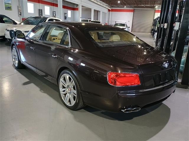 2016 Bentley Flying Spur (CC-2072660) for sale in Boca Raton, Florida