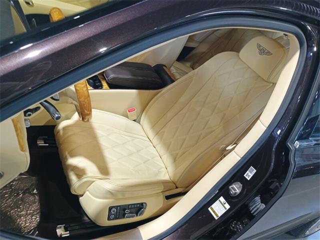 2016 Bentley Flying Spur (CC-2072660) for sale in Boca Raton, Florida