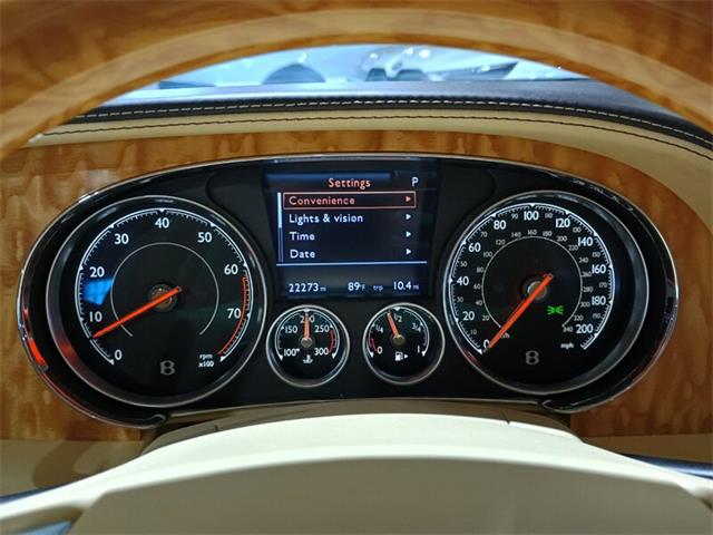 2016 Bentley Flying Spur (CC-2072660) for sale in Boca Raton, Florida