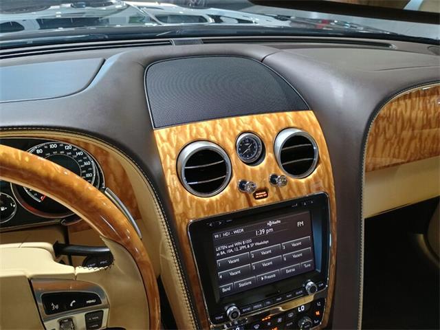 2016 Bentley Flying Spur (CC-2072660) for sale in Boca Raton, Florida