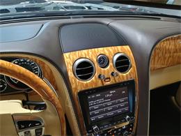 2016 Bentley Flying Spur (CC-2072660) for sale in Boca Raton, Florida