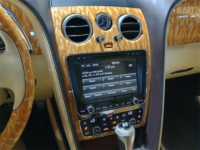 2016 Bentley Flying Spur (CC-2072660) for sale in Boca Raton, Florida