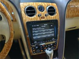 2016 Bentley Flying Spur (CC-2072660) for sale in Boca Raton, Florida