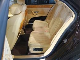 2016 Bentley Flying Spur (CC-2072660) for sale in Boca Raton, Florida