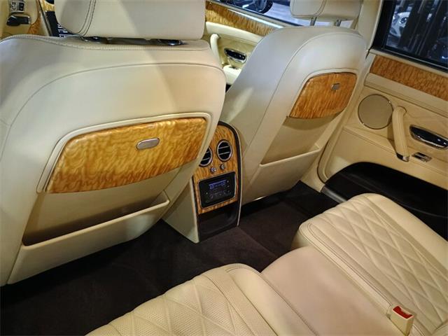 2016 Bentley Flying Spur (CC-2072660) for sale in Boca Raton, Florida