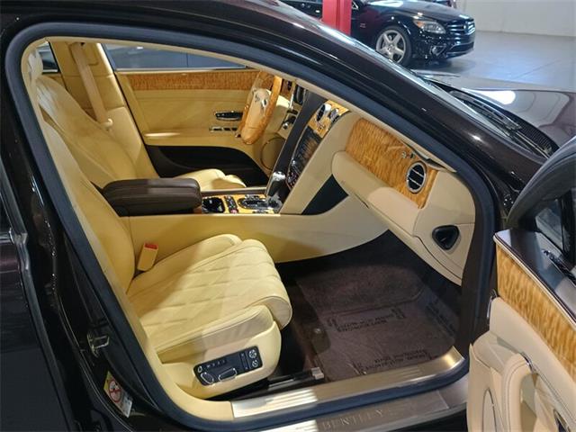 2016 Bentley Flying Spur (CC-2072660) for sale in Boca Raton, Florida