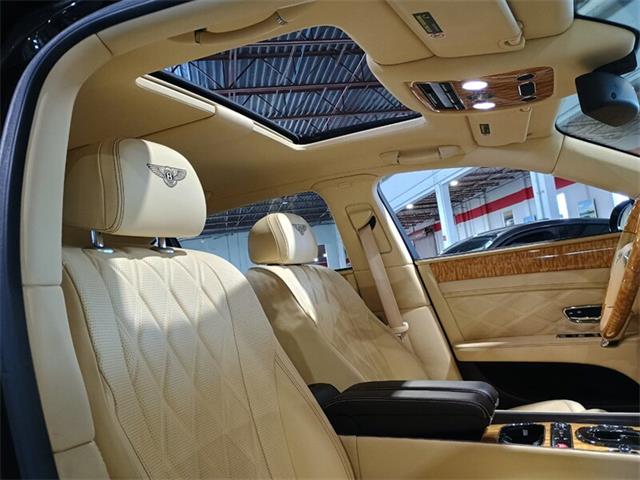 2016 Bentley Flying Spur (CC-2072660) for sale in Boca Raton, Florida