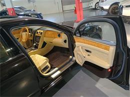 2016 Bentley Flying Spur (CC-2072660) for sale in Boca Raton, Florida