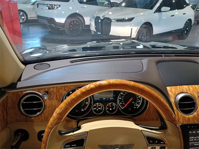 2016 Bentley Flying Spur (CC-2072660) for sale in Boca Raton, Florida