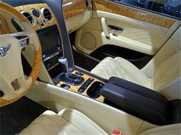 2016 Bentley Flying Spur (CC-2072660) for sale in Boca Raton, Florida