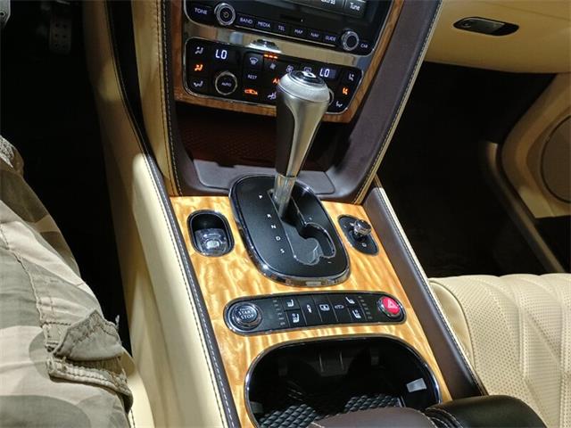 2016 Bentley Flying Spur (CC-2072660) for sale in Boca Raton, Florida