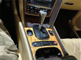 2016 Bentley Flying Spur (CC-2072660) for sale in Boca Raton, Florida