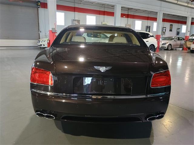 2016 Bentley Flying Spur (CC-2072660) for sale in Boca Raton, Florida
