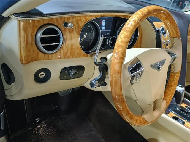 2016 Bentley Flying Spur (CC-2072660) for sale in Boca Raton, Florida