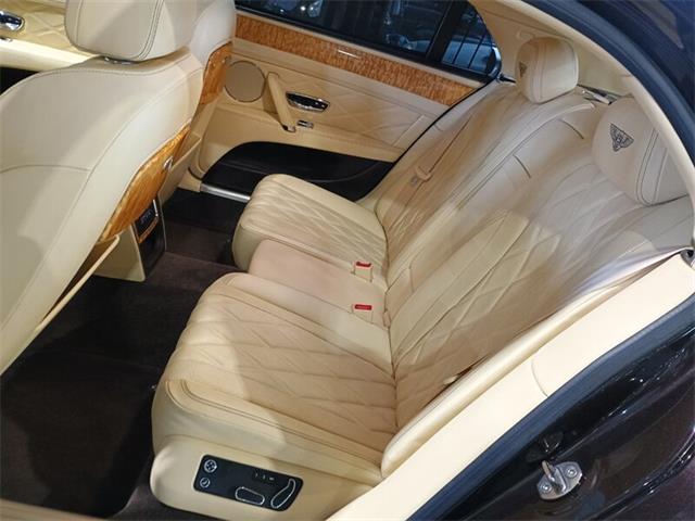 2016 Bentley Flying Spur (CC-2072660) for sale in Boca Raton, Florida