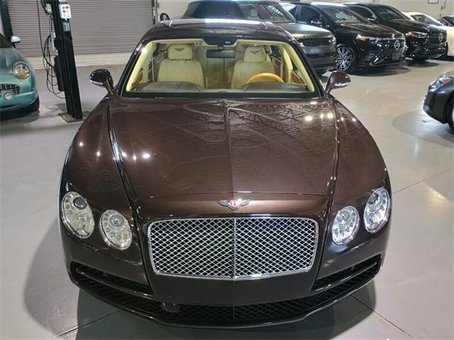 2016 Bentley Flying Spur (CC-2072660) for sale in Boca Raton, Florida