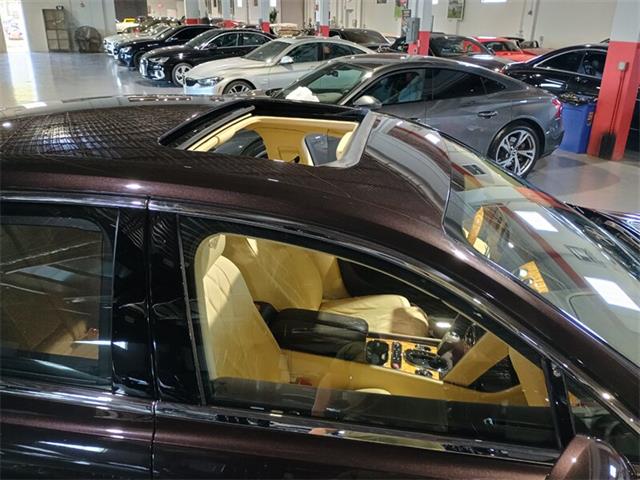 2016 Bentley Flying Spur (CC-2072660) for sale in Boca Raton, Florida