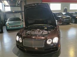 2016 Bentley Flying Spur (CC-2072660) for sale in Boca Raton, Florida