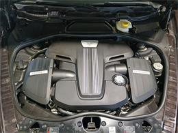 2016 Bentley Flying Spur (CC-2072660) for sale in Boca Raton, Florida