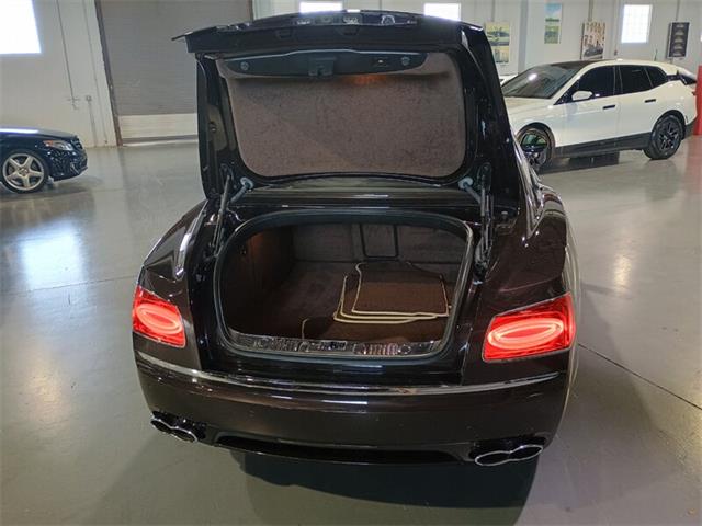 2016 Bentley Flying Spur (CC-2072660) for sale in Boca Raton, Florida