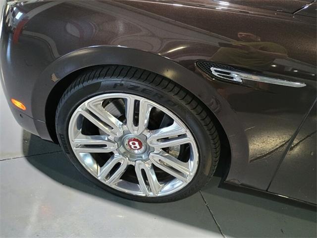 2016 Bentley Flying Spur (CC-2072660) for sale in Boca Raton, Florida