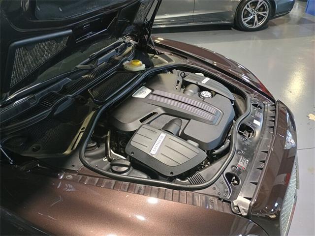 2016 Bentley Flying Spur (CC-2072660) for sale in Boca Raton, Florida