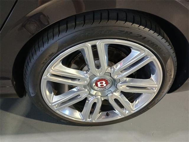 2016 Bentley Flying Spur (CC-2072660) for sale in Boca Raton, Florida