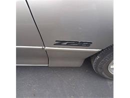 2001 Chevrolet Camaro (CC-2072661) for sale in Cadillac, Michigan