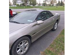 2001 Chevrolet Camaro (CC-2072661) for sale in Cadillac, Michigan