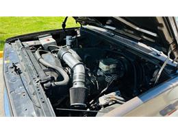 1985 Chevrolet C10 (CC-2072662) for sale in Cadillac, Michigan