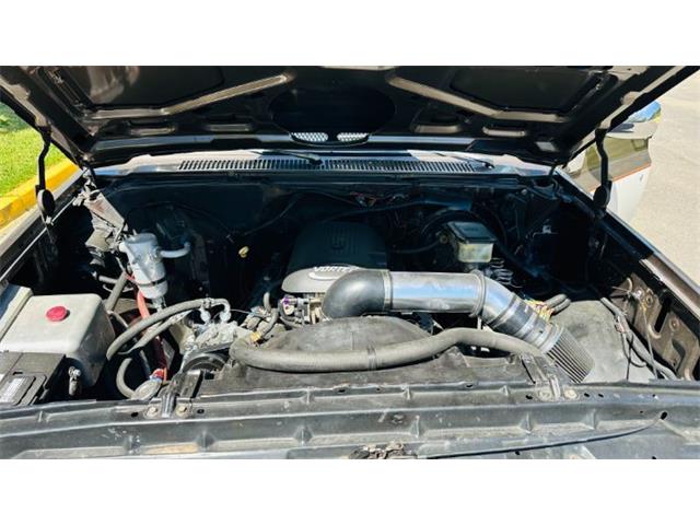 1985 Chevrolet C10 (CC-2072662) for sale in Cadillac, Michigan
