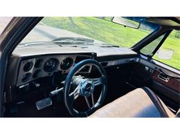 1985 Chevrolet C10 (CC-2072662) for sale in Cadillac, Michigan