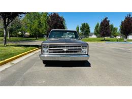 1985 Chevrolet C10 (CC-2072662) for sale in Cadillac, Michigan
